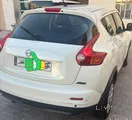 Because of Travel, Nissan Juke Nismo - Automatic